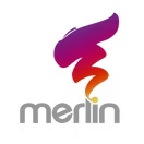 Merlin Logo